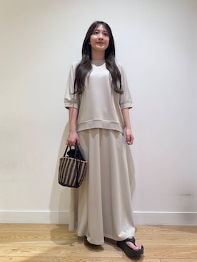 あきらさんのコーディネート