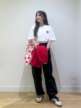 あきらさんのコーディネート