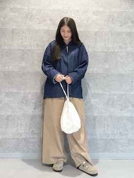 あきらさんのコーディネート