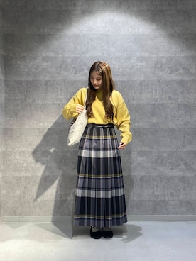 あきらさんのコーディネート