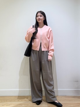 あきらさんのコーディネート