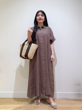 あきらさんのコーディネート