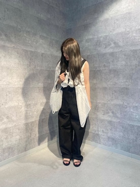 あきらさんのコーディネート