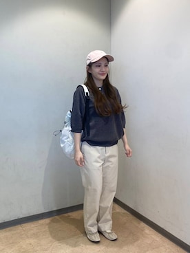 あきらさんのコーディネート