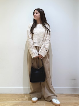 あきらさんのコーディネート