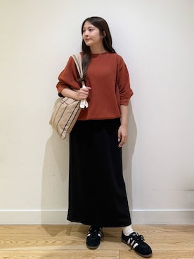 あきらさんのコーディネート