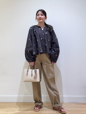 あきらさんのコーディネート