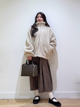 あきらさんのコーディネート