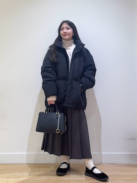 あきらさんのコーディネート