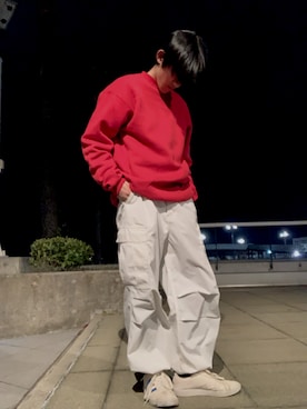 電池切れさんのコーディネート