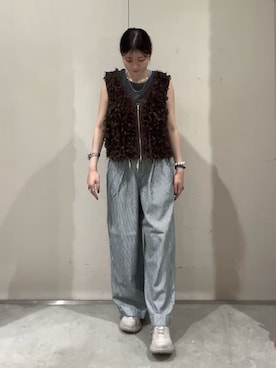 saki081324さんのコーディネート