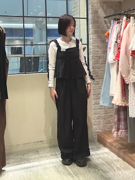 saki081324さんのコーディネート