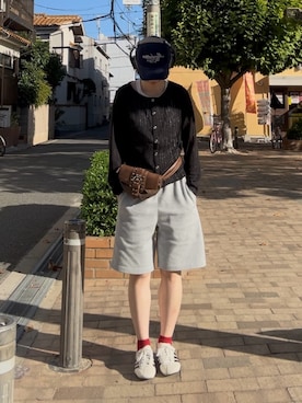 saki081324さんのコーディネート