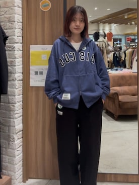 saki081324さんのコーディネート