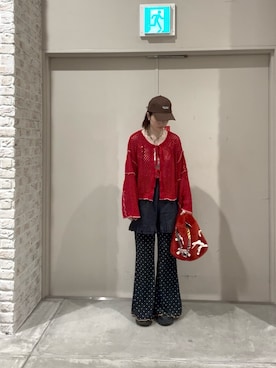 saki081324さんのコーディネート