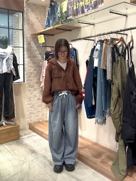 saki081324さんのコーディネート