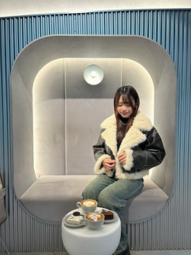 まみのこさんのコーディネート