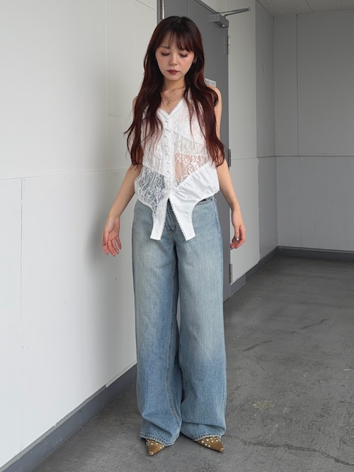SLYのシューズを使ったコーディネート(ZOZOTOWN Yahoo!店) ｜ ネット