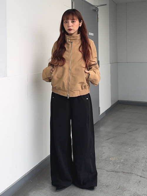 MICHIXSLY BOOTS ミチスライブーツ（ブーツ）｜SLY（スライ）の