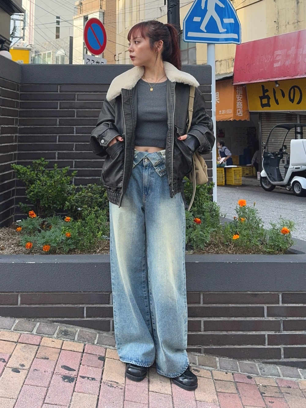 完売カラー再入荷】WASHED PUFFER BZ ウォッシュド パッファー