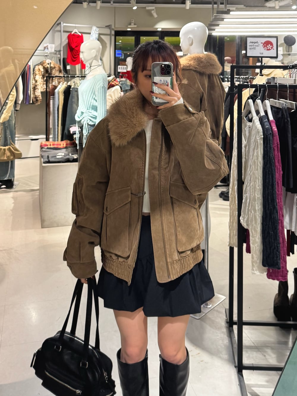 完売カラー再入荷】WASHED PUFFER BZ ウォッシュド パッファー