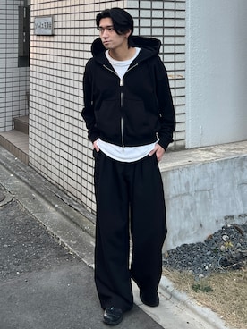 taiyo.さんのコーディネート