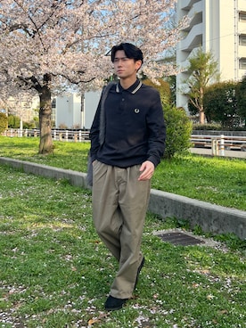 taiyo.さんのコーディネート