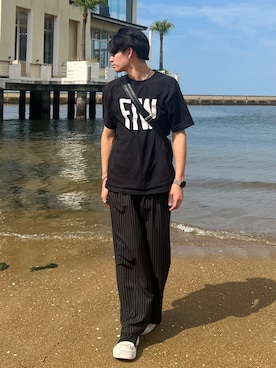 taiyo.さんのコーディネート