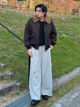 taiyo.さんのコーディネート