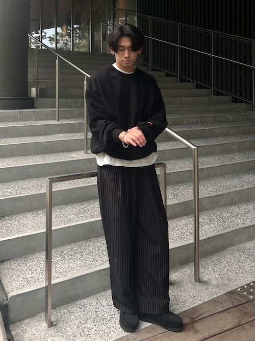 taiyo.さんのコーディネート