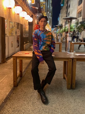 cjvmxxsさんのコーディネート