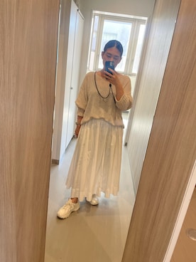 ayaco.mさんのコーディネート