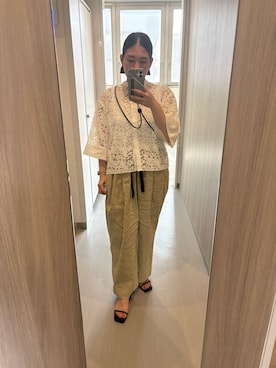 ayaco.mさんのコーディネート