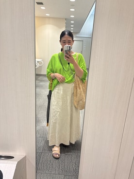 ayaco.mさんのコーディネート