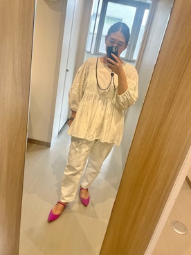 ayaco.mさんのコーディネート