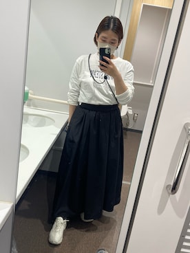 ayaco.mさん(レディース・150cm)の春コーディネート