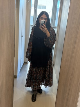 ayaco.mさんのコーディネート