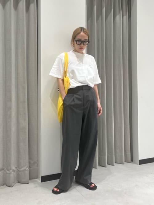 ＜CITEN＞クルクルパッチン メッシュトート