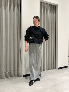 aono_ciさん(レディース・160cm)の春コーディネート