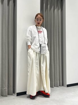 aono_ciさんのコーディネート
