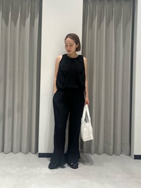 aono_ciさん(レディース・160cm)の夏コーディネート