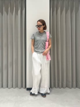 aono_ciさんのコーディネート