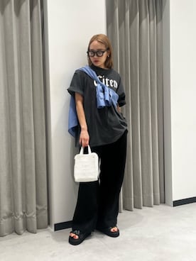 aono_ciさんのコーディネート