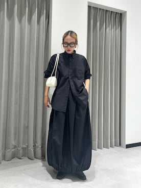 aono_ciさん(レディース・160cm)の夏コーディネート