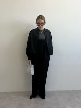 aono_ciさんのコーディネート