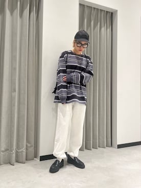 aono_ciさんの（CITEN | シテン）を使ったコーディネート