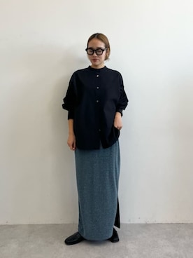 aono_ciさんのコーディネート