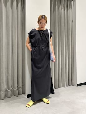 aono_ciさん(レディース・160cm)の春コーディネート