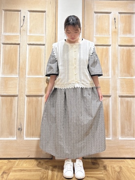 naa【155cm】さんのコーディネート