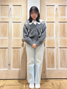 naa【155cm】さんのコーディネート